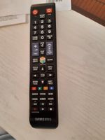 Samsung Fernbedienung Serie 6