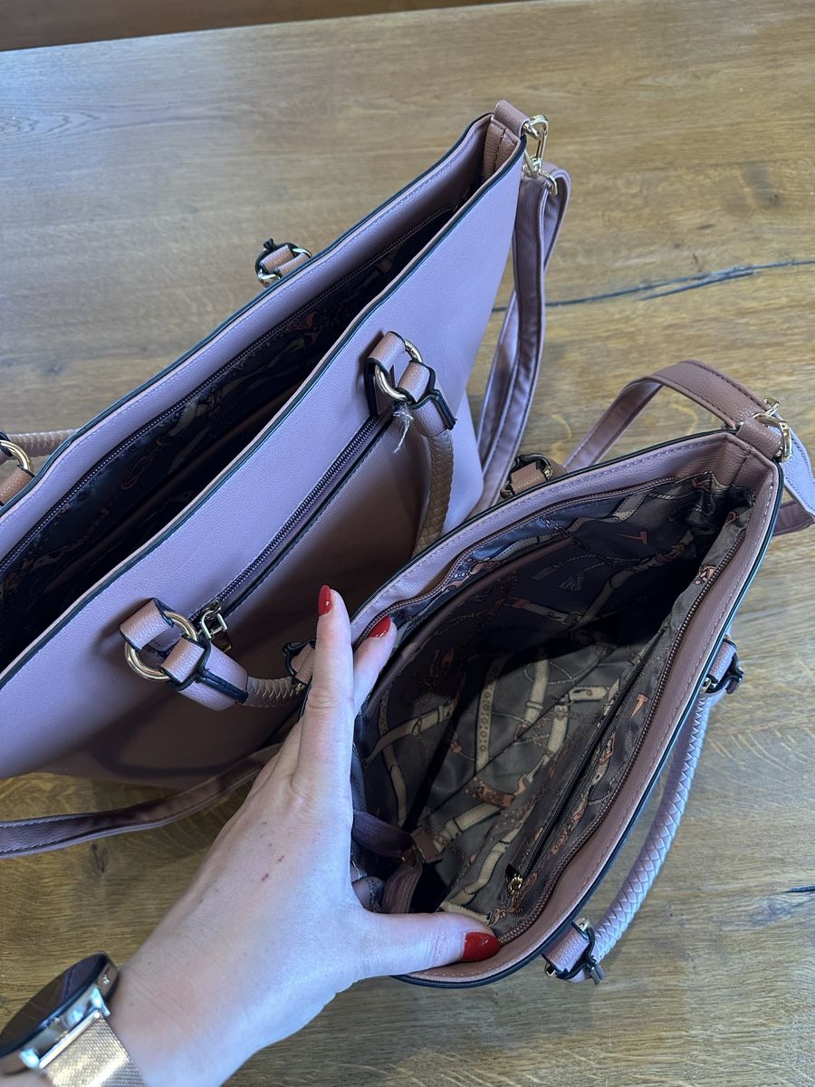 Sacs femmes: Handtasche – D'occasion à Leimiswil par pet_l6tl 3