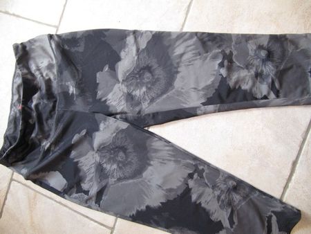 Sporttight 3/4 Gr. S