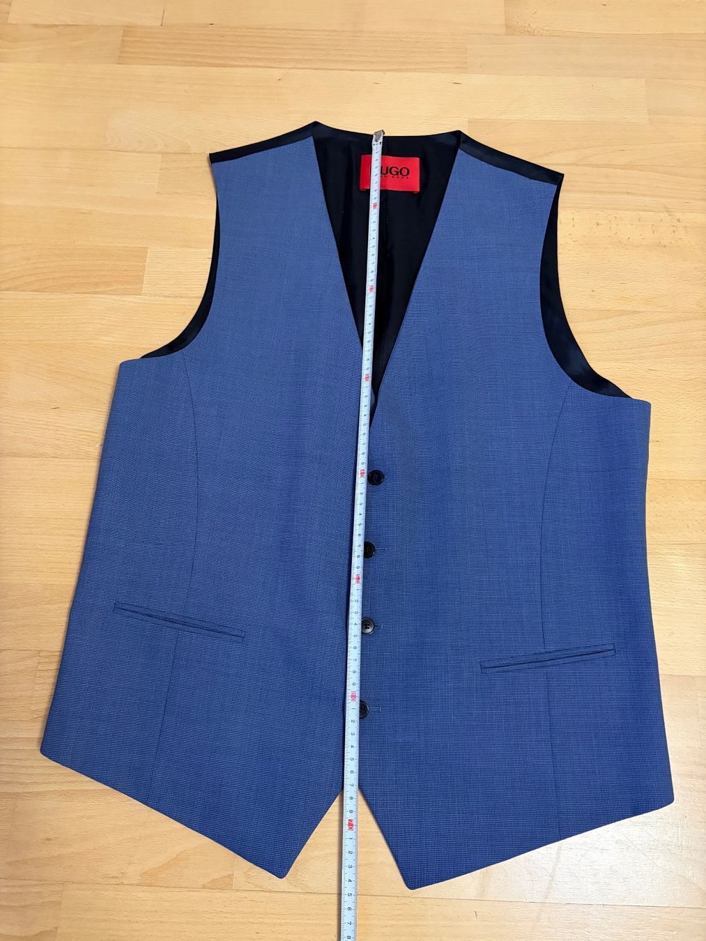 Hugo Boss Gilets & Westen: Hugo Boss Gilet – Gebraucht aus Adliswil von Bvb3 7