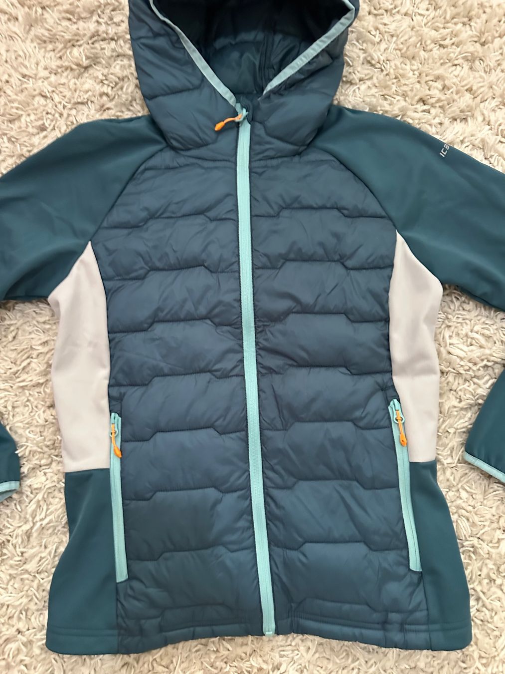 Icepeak Giacche & Cappotti: ICEPEAK Jacke Gr.164 – Usato da Bern venduto da BrandVilla 2