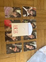 UNOFFICIAL MINNIE G IDLE PCS