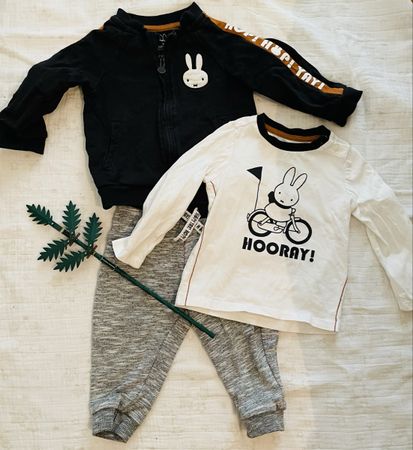 Cute Miffy set ❤️