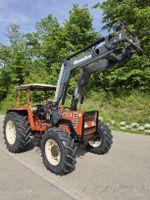 Traktor FIAT 100-90