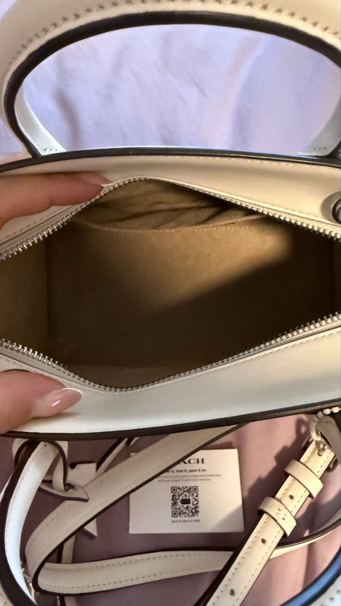 Coach Sacs femmes: Coach Andrea Tasche – Neuf (Voir description) à Horgen par Kleider4you 5