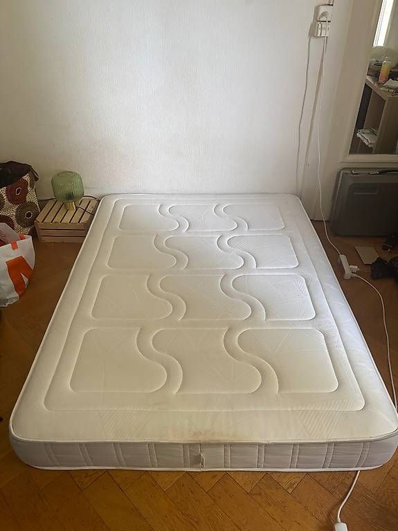 Materassi: Matelas – Usato da Lausanne venduto da mae_6hkh