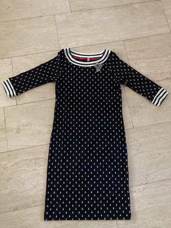 Kleid von Marc Cain