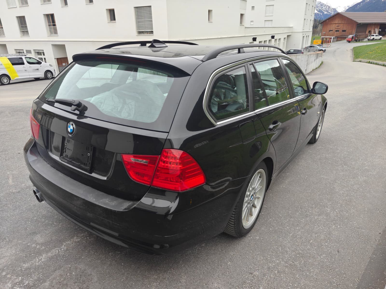 BMW Automobili: BMW 325i xdrive – Usato da Davos Wiesen venduto da Joelgadmer 4
