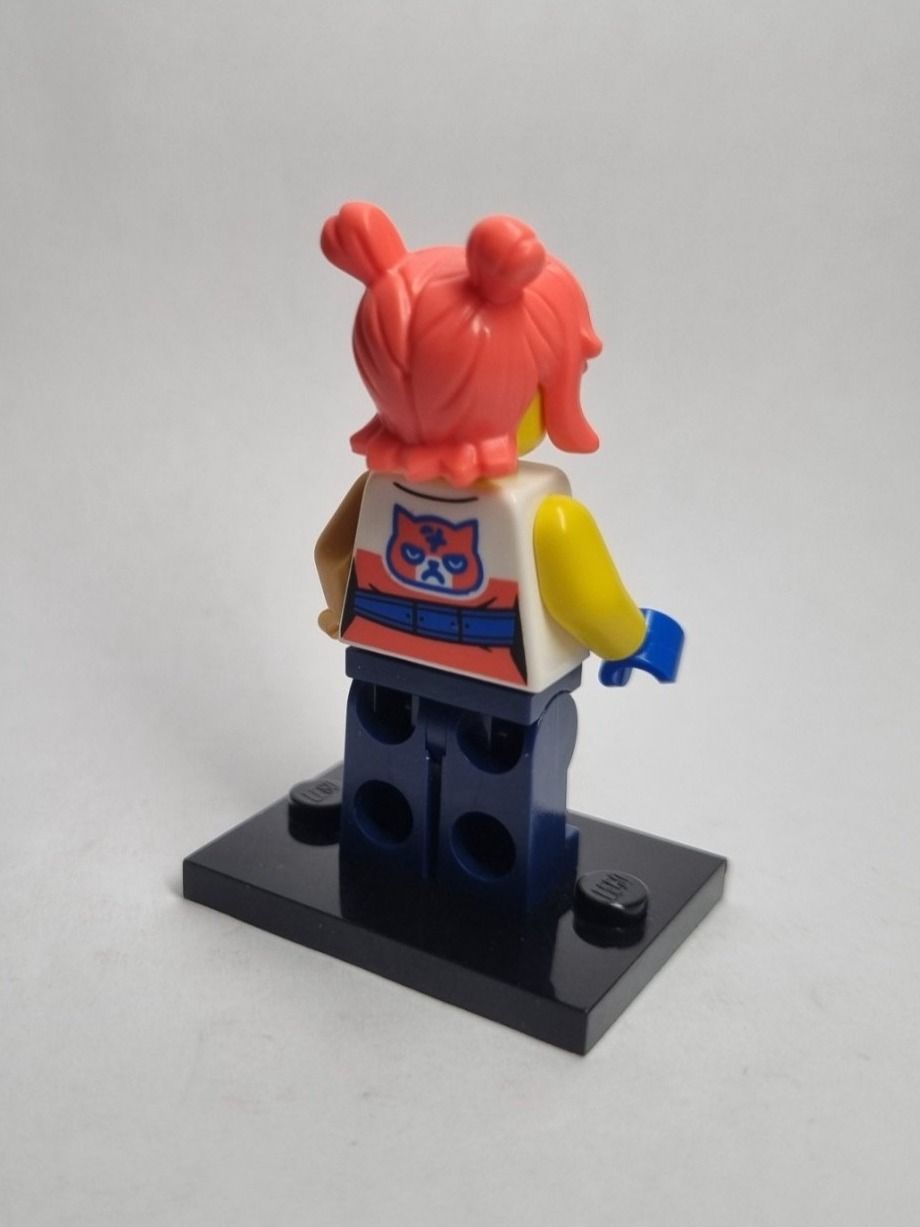 Lego Baukästen: LEGO BAM late Middle 2023 Ninjago Sora – Neu (gemäss Beschreibung) aus Basadingen von NekoBricks 4