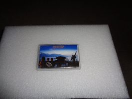 Kassette/QUEEN/ Made In Heaven  1995  Made In UK. RAR