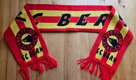 SC Bern Schal Hockey Schweiz NLA SCB Fan