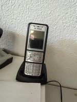Gigaset C430 kabelloses Festnetztelefon mit Ladestation