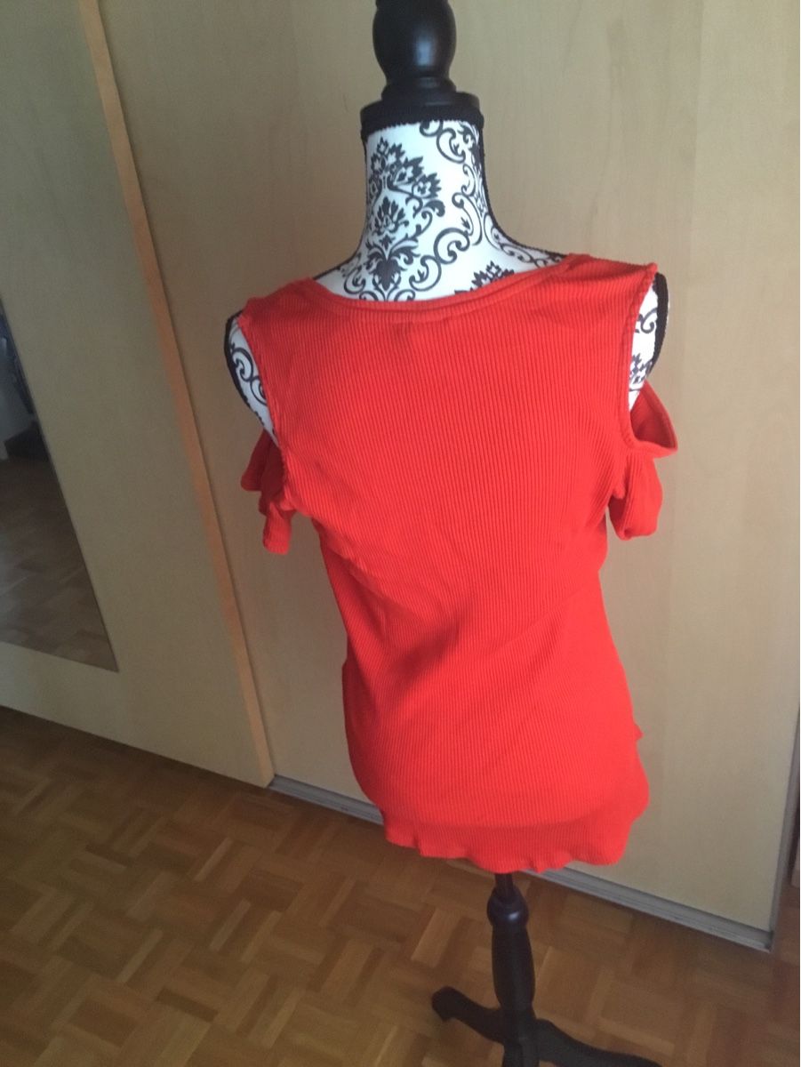 T-shirt: Shirt Gr XL – Usato da Endingen venduto da Warlock 1