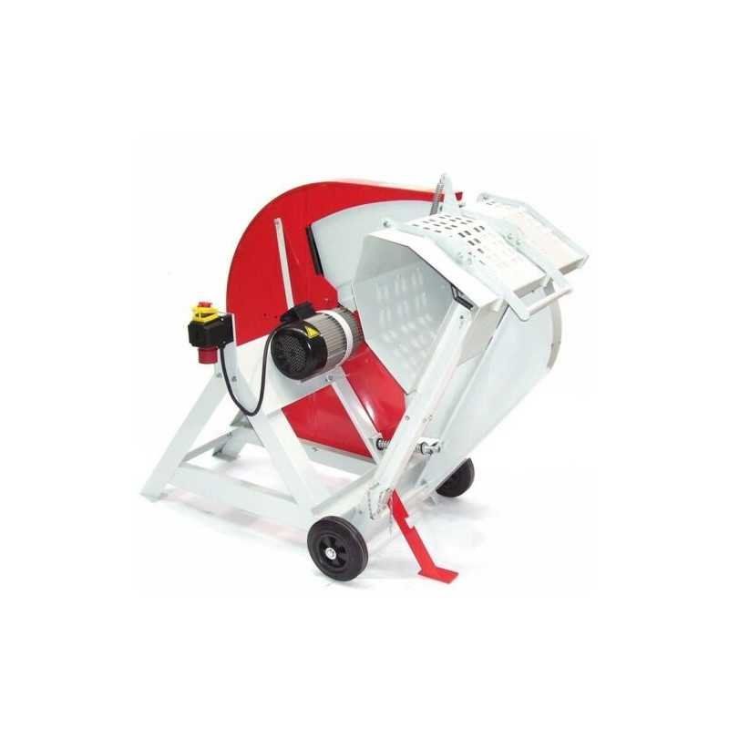 Sägen: 55193 - Wippsäge 7kW 700mm CV – Neu und originalverpackt aus Wallenwil von toesstal-vertrieb 8