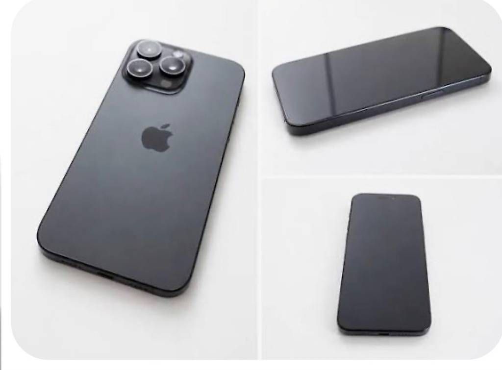 Handys / Smartphones: iPhone 15 pro Max 256gb – Gebraucht aus biel von tiensdonc 2