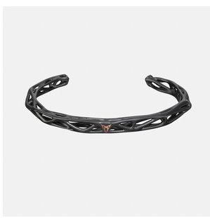Bracciali & Braccialetti: CUPRA ARMBAND VORONOI, ONESIZE – Nuovo e nell'imballaggio originale da Cham venduto da AMAG_RETAIL_ZUG