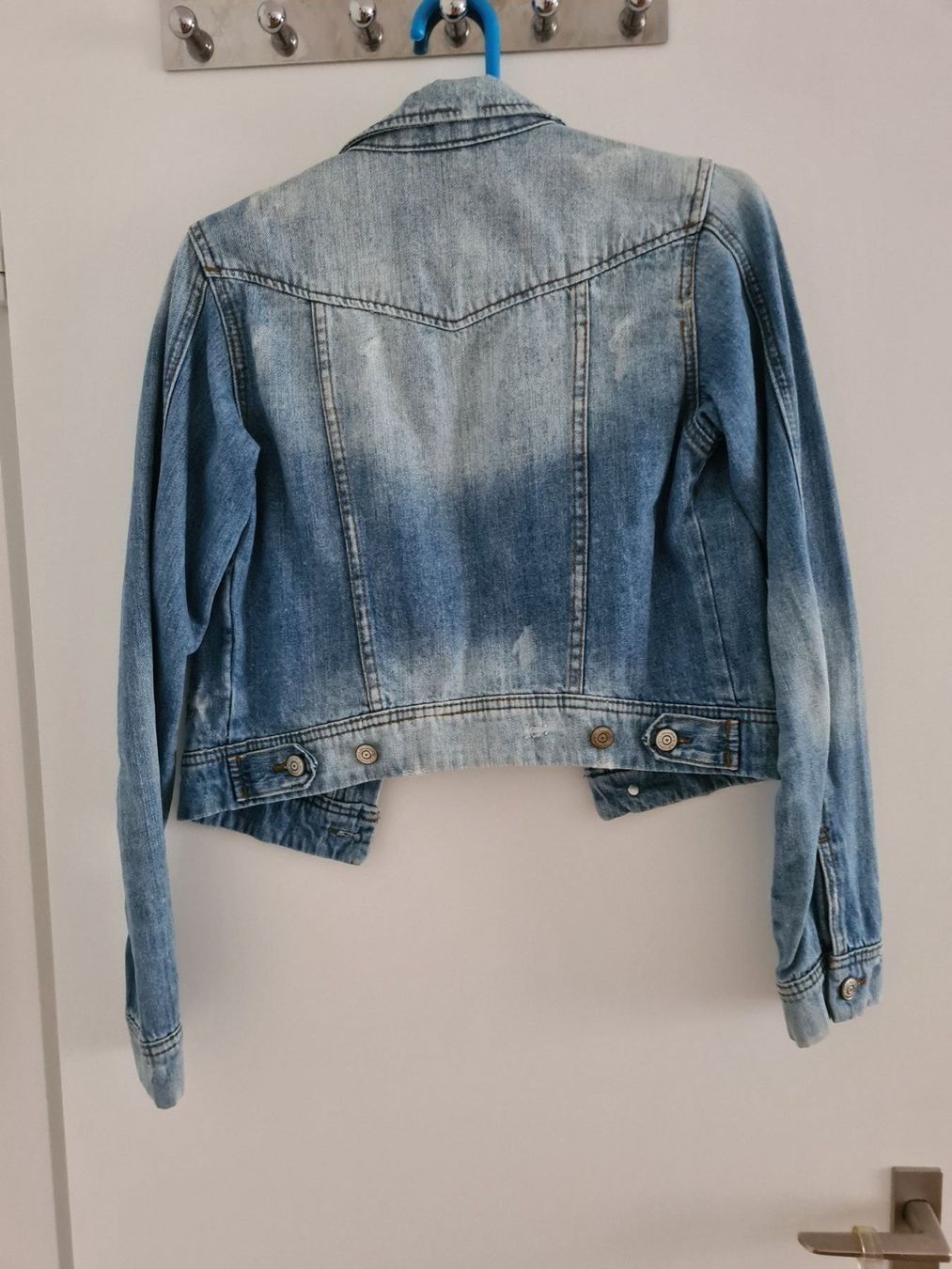 Giacche: Jacke Gr. S – Usato da Jona venduto da Good_luck_ 8