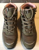 Damen Trekking-Schuh, von Landrover, Grösse 42, Top Zustand