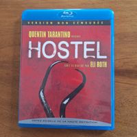 Hostel - Bluray