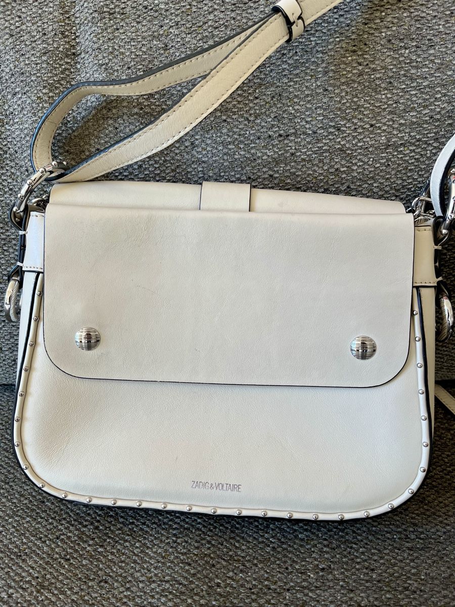 Zadig & Voltaire Borse da donna: Zadig & Voltaire Kate bag – Nuovo (secondo la descrizione) da Lausanne venduto da NoraPlethora 1