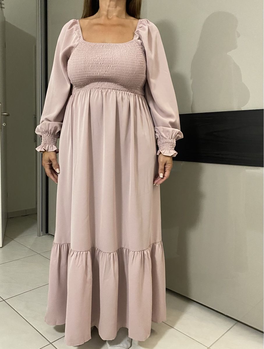 Vestiti: Kleid gr. L – Nuovo (secondo la descrizione) da Wald ZH venduto da Slaste