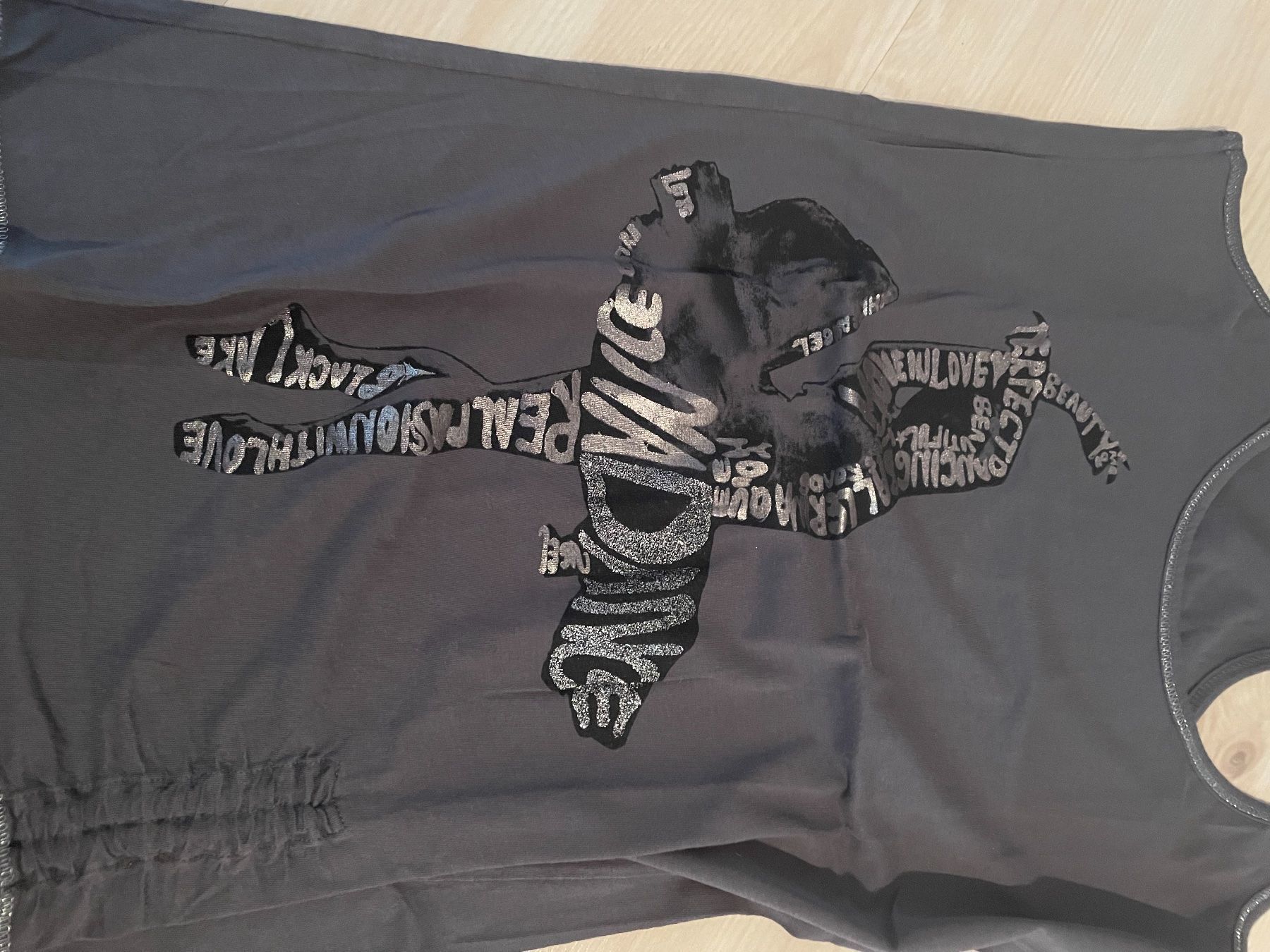 Top: Shirt – Usato da Rheineck venduto da Princessaitaliana 1