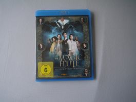 The Magic Flute - Das Vermächtnis der Zauberflöte(2022)