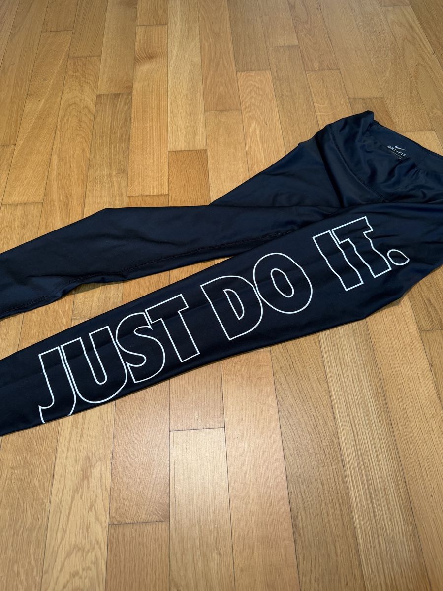 Nike Leggings: Nike Leggins XS – Usato da Zürich venduto da vik_nzx9 3