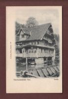 TREIB - Vierwaldstättersee