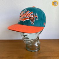 Miami Gold Starter Cap Onesize