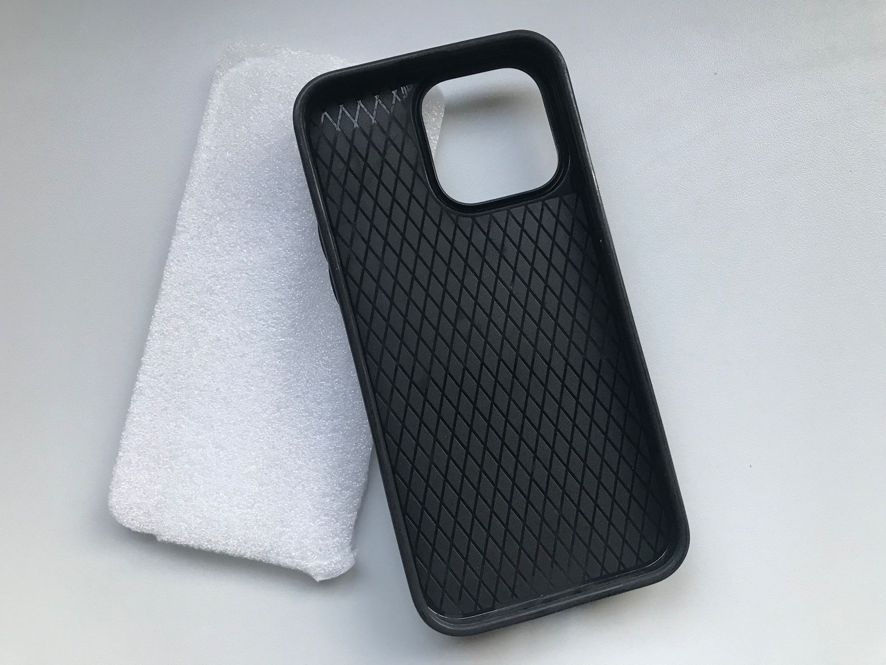 Scatole porta orologi: iPhone 15 Pro Hülle Etui Cover – Nuovo e nell'imballaggio originale da Nesselnbach venduto da riash19 1