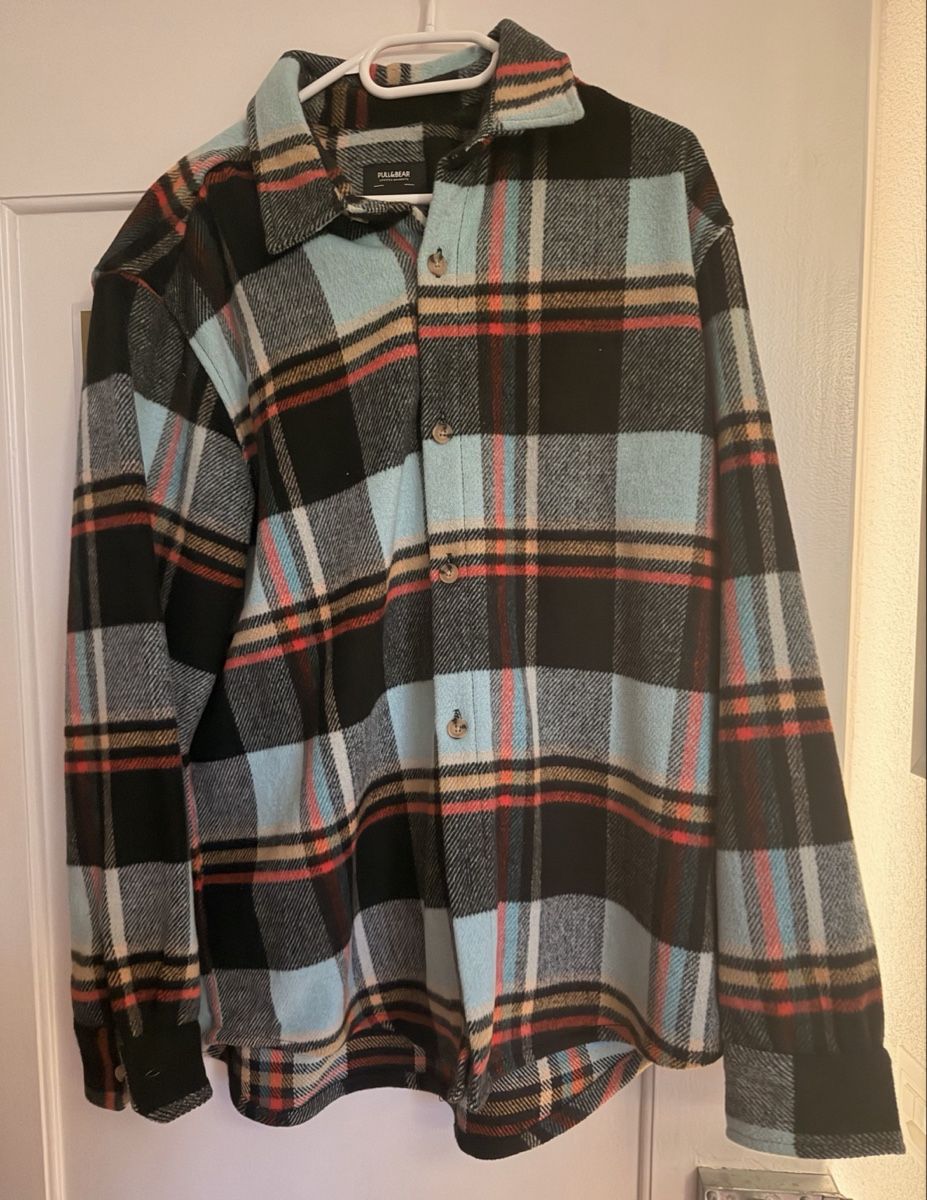 Jacken: Karierte Jacke – Gebraucht aus Bern von DrGreenthumb7