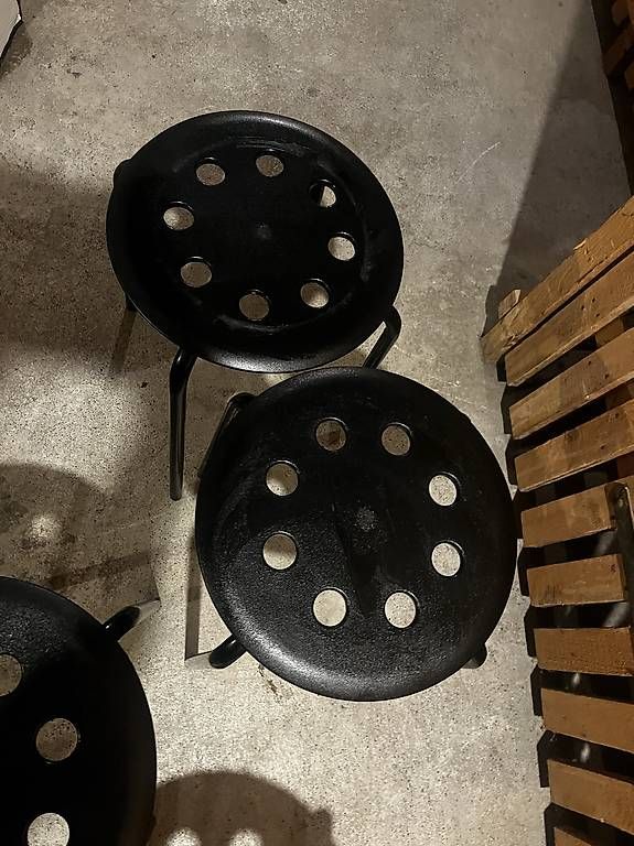 Sgabelli: Tabouret IKEA – Usato da Pully venduto da yaa_rm7x