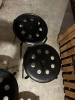 Tabouret IKEA