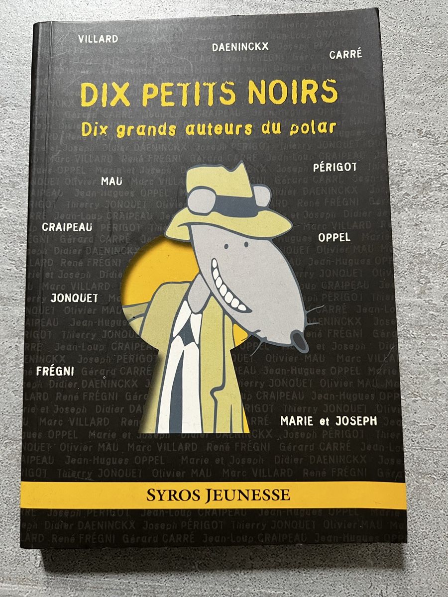 Libri: Divers livres – Usato da Gland venduto da choupon 3