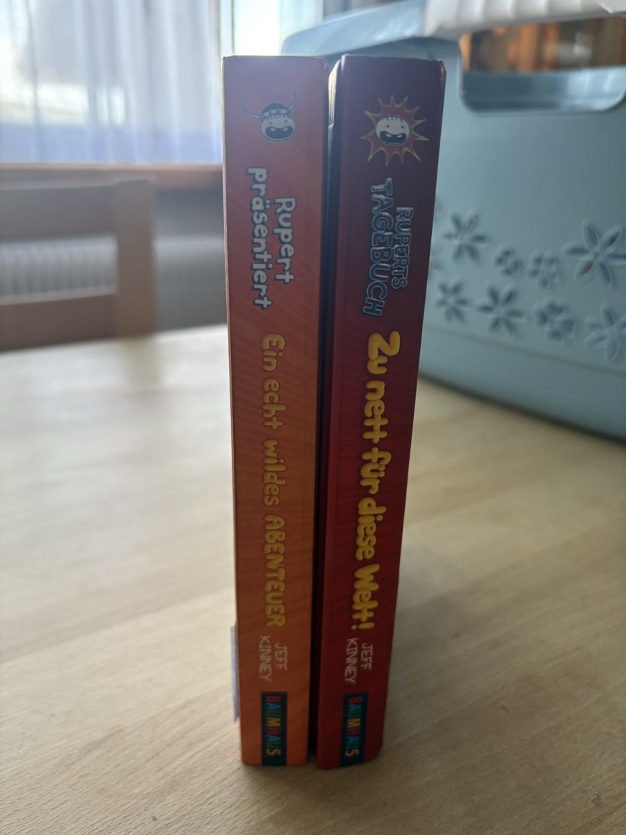 Bücher: Jugendbuch-Sammlung – Gebraucht aus Pfungen von shaunthesheep 1
