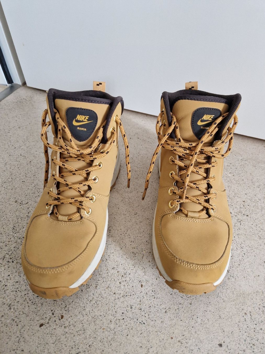 Nike Scarpe da uomo: Nike Schuhe Grösse 40 – Usato da Zell ZH venduto da rah_q6gm 1