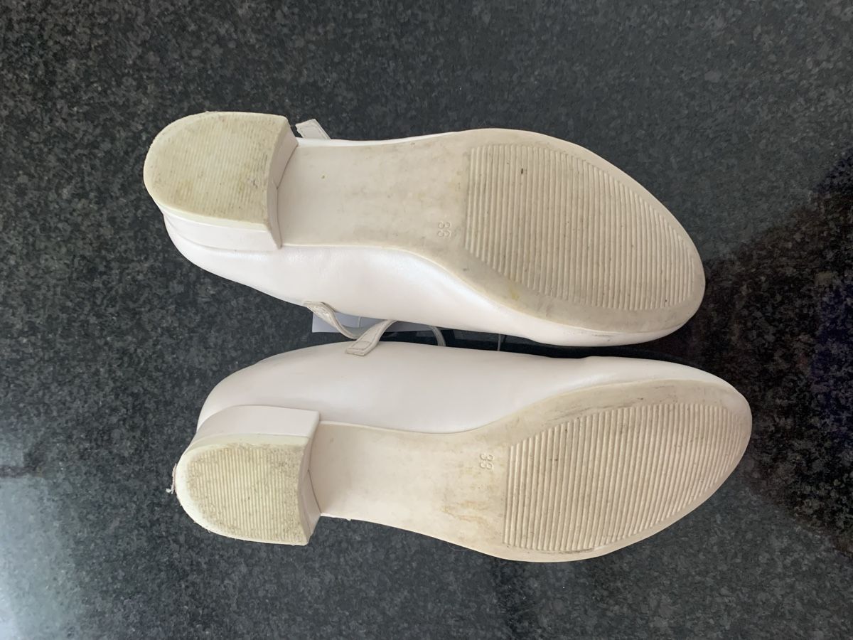 Graceland Scarpe per ragazze: Festliche Schuhe Gr.33 – Usato da Lengnau AG venduto da Soleil78 2