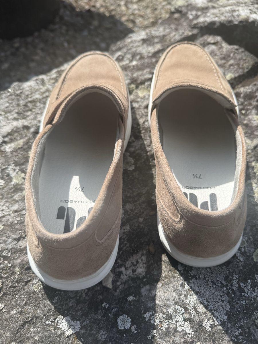 Gabor Chaussures hommes: PIUS GABOR HERRENSCHUHE – D'occasion à Kölliken par deleina 4