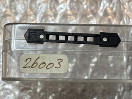 Marklin Z 26003 Abdeckung fur Lok 8800