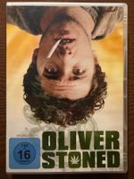 Oliver, Stoned!