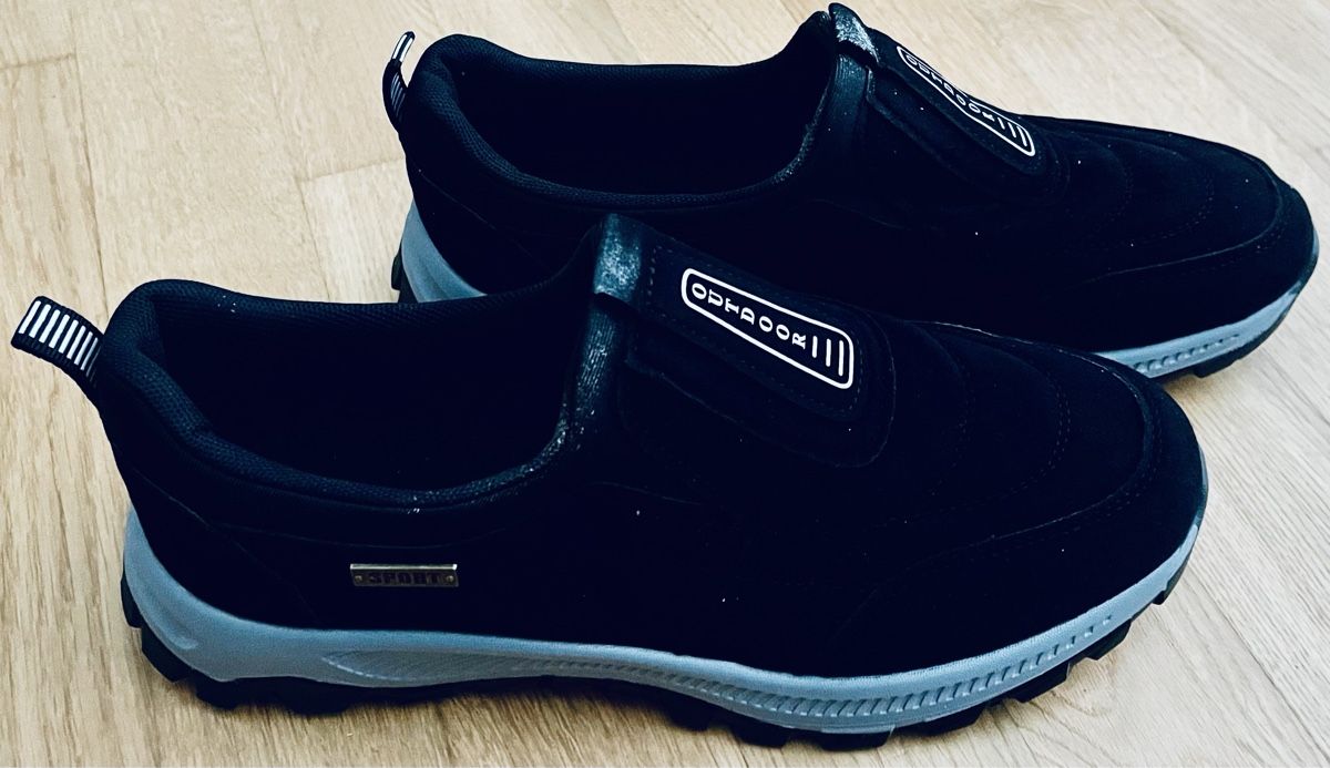 Damenschuhe: Neue Outdoor Damenschuhe Gr. 41 – Neu (gemäss Beschreibung) aus Gränichen von RetoLexi 2
