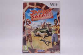 Jambo Safari (Wii)