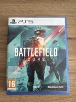 PS5-GAME Battlefield 2042