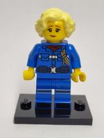 LEGO LEGOLAND BAM Middle 2023 Rettungssanitäterin
