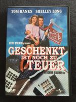 Geschenkt ist noch zu teuer - Dvd - Tom Hanks