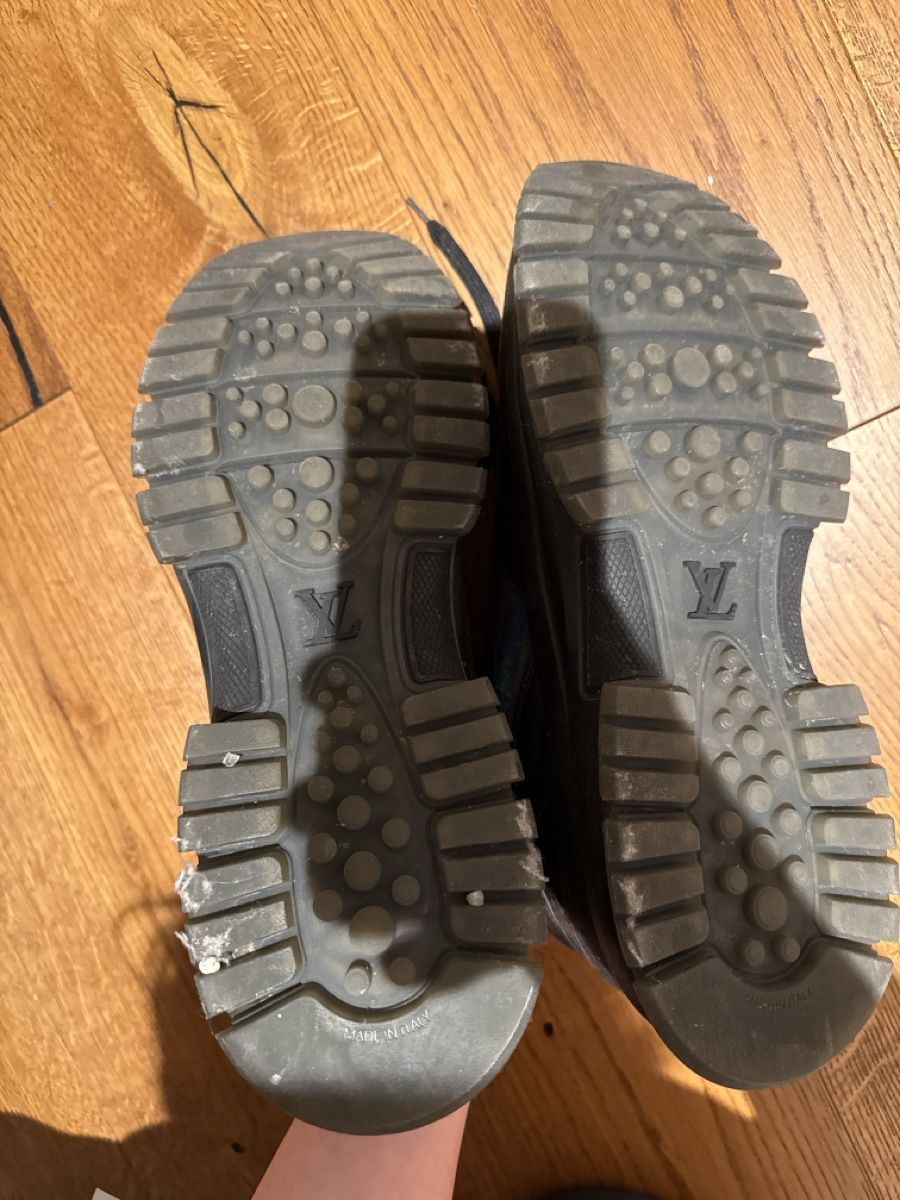 Louis Vuitton Herrenschuhe: Louis Vuitton Schuhe – Gebraucht aus Bern von mat_mw9v 1