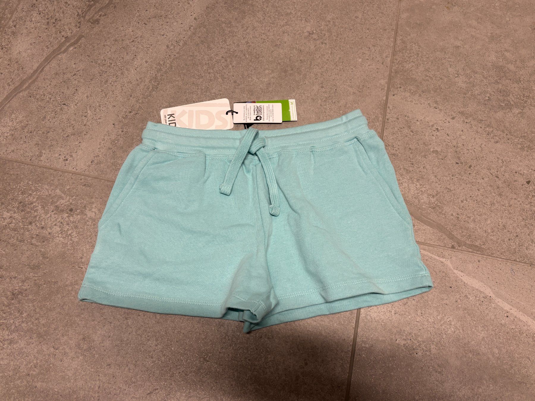 Pantaloni: Shorts 134 - 140 neuf – Nuovo (secondo la descrizione) da Salvenach venduto da gwenwywar