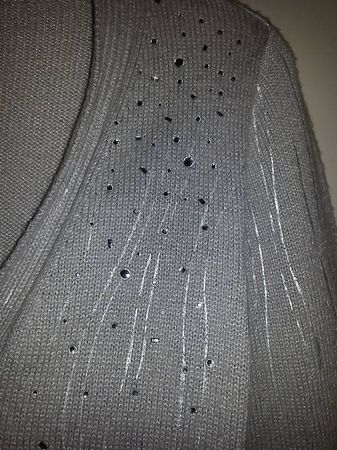 Escada Strickjacke