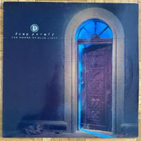 LP - Deep Purple - The House Of Blue Light